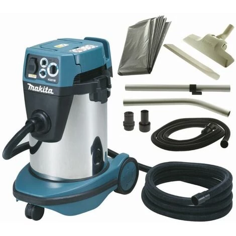 Aspirateur 32 L 1050 W 220 Mbar MAKITA - VC3211MX1