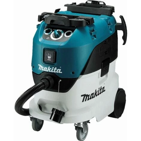 Aspirateur 42 L 1400 W 250 Mbar MAKITA - VC4210MX