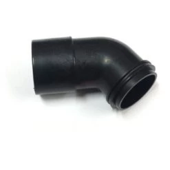 Makita - Coude Pour Sac De Poussières Ponceuse 9403