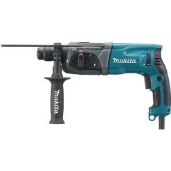 Perforateur-burineur SDS-Plus MAKITA 780W 24 MM - HR2470