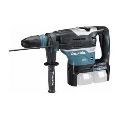 PERCEUSE-VISSEUSE SANS FIL MAKITA DDF484BJX1 LI-ION 18 V 5 AH AVEC 3 BATTERIES, AVEC MALLETTE