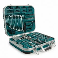 Makita P-90532 - Set D'outils (227 Pcs) Dans Coffret
