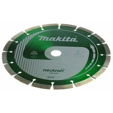DISQUE DIAMANT MAKITA Ø 400 NEUTRON ENDURO B-54069--