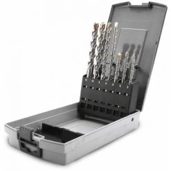 Jeu De 7 Forets SDS Plus Makita