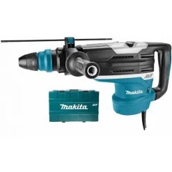 Makita HR5212C Perfo-burineur SDS-max Dans Coffret - 1510W - 19,1J