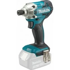Makita DTD156Z Visseuse à Chocs Sans Fil - 18V Li-ion - Brushless- Machine Seule