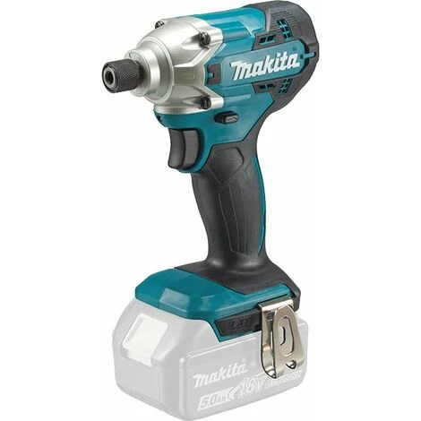 Makita DTD156Z Visseuse à Chocs Sans Fil - 18V Li-ion - Brushless- Machine Seule