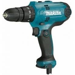 Makita - Perceuse à Percussion 320 W Ø 10 Mm - HP0300