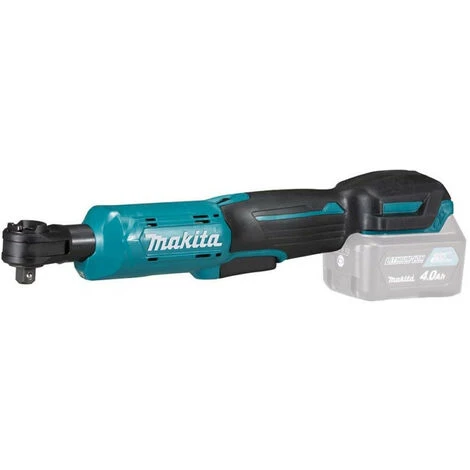 Makita - Clé à Cliquet 12 V Li-Ion 47,5 Nm Sans Batterie Ni Chargeur - WR100DZ – Image 3
