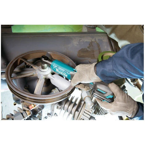 Makita - Clé à Cliquet 12 V Li-Ion 47,5 Nm Sans Batterie Ni Chargeur - WR100DZ – Image 4