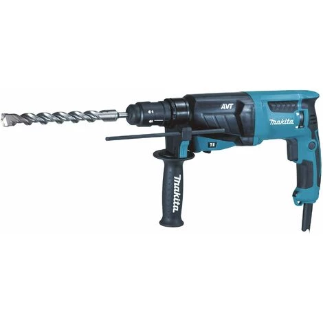 Marteau Buriner Makita HR2631FT12 800W – Image 2