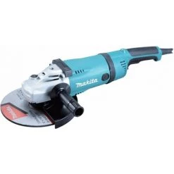 Meuleuse D'angle Makita GA9040R 2600W