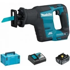 Scie Droit Makita DJR188RTJ 18V 5Ah