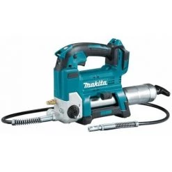 Makita - Pompe à Graisse 18 V Li-Ion Sans Batterie Ni Chargeur - DGP180Z