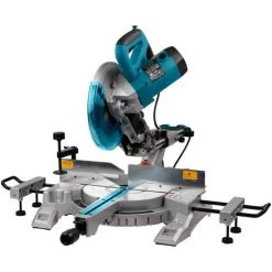 Makita LS1018LN - Scie à Onglet Radiale - 1430W - 260 X 30mm