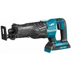 Makita DJR360ZK Scie Sabre Sans Fil 36V (2x 18V) Li-Ion (machine Seule) Dans Coffret - Changement Rapide - Variable