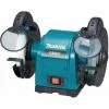 Makita GB801 Double Ponceuse - 550W - 205 X 15,88 X 19mm