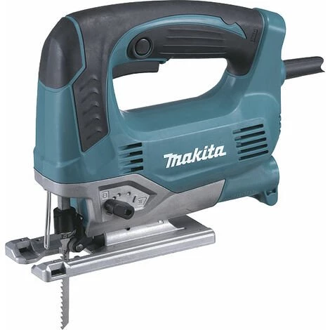 Scie Sauteuse MAKITA 650W En Coffret MAK-PAC - JV0600J