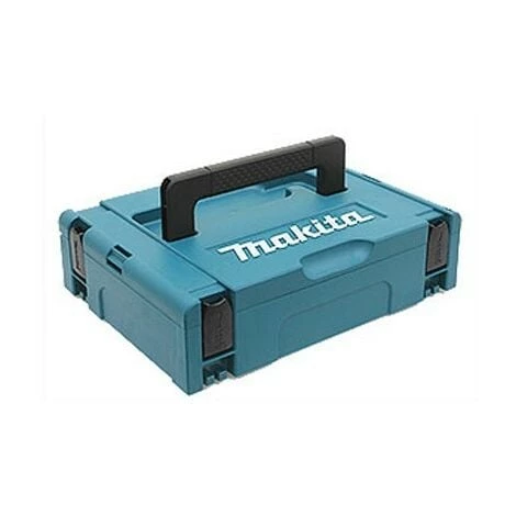 Scie Sauteuse MAKITA 650W En Coffret MAK-PAC - JV0600J – Image 2