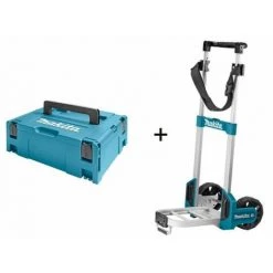 Makita TR00000002 Chariot-diable Avec MAKPAC 2