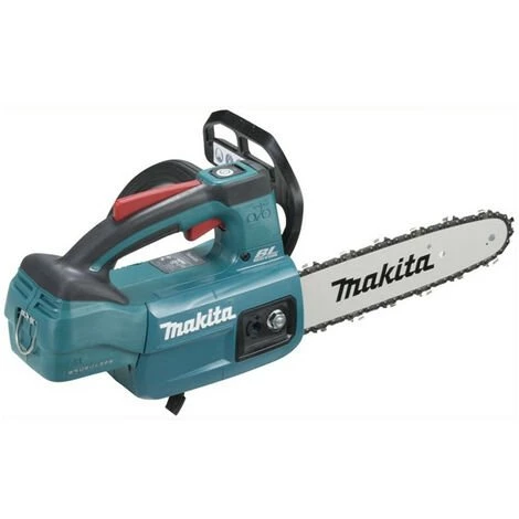 Tronçonneuse D'élagage 18V 25cm DUC254 Avec 1 Batterie 3Ah MAKITA – Image 2