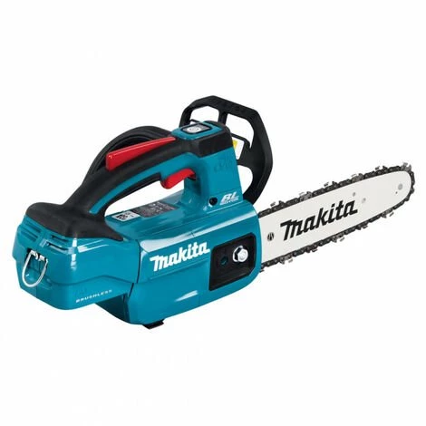 Tronçonneuse D'élagage 18V 25cm DUC254 Avec 1 Batterie 3Ah MAKITA – Image 3
