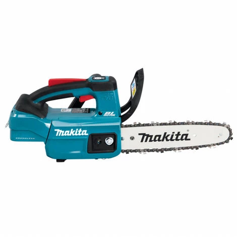 Tronçonneuse D'élagage 18V 25cm DUC254 Avec 1 Batterie 3Ah MAKITA – Image 4