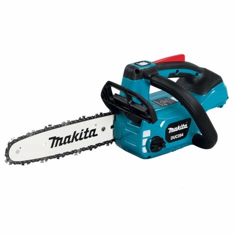 Tronçonneuse D'élagage 18V 25cm DUC254 Avec 1 Batterie 3Ah MAKITA – Image 5