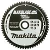 MAKITA MAKBLADE LAME 260 X 30 X 60 DENTS (B-32524)