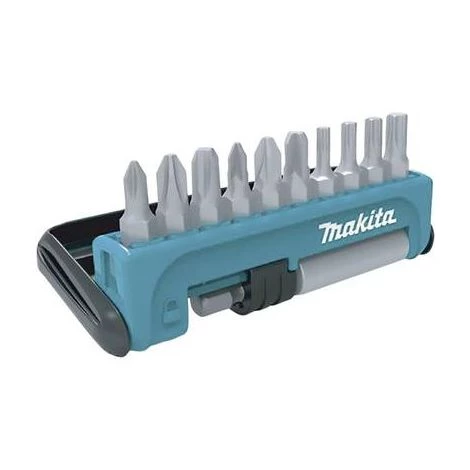 JEU DEMBOUTS MAKITA D-64995 11 PIÈCES 1 SET