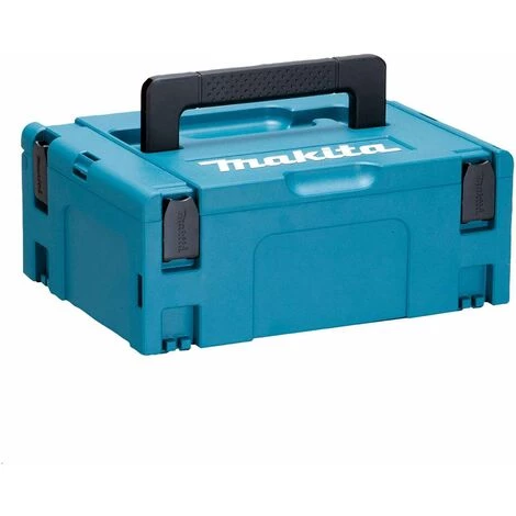 Perceuse Visseuse à Percussion Makita DHP485RF3J 18V 3Ah – Image 5
