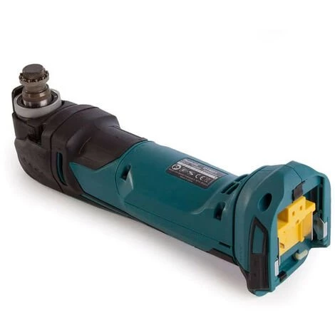 Outil Multifonctions 18V LXT (machine Seule) - MAKITA DTM51Z – Image 2