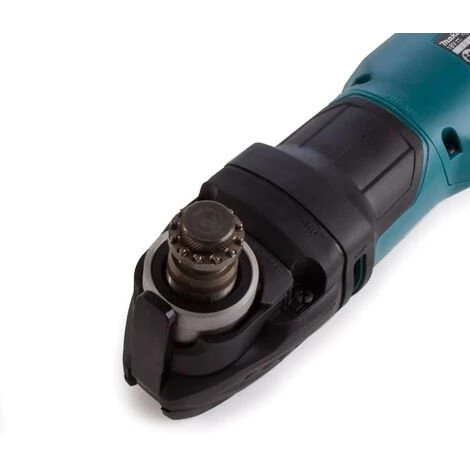 Outil Multifonctions 18V LXT (machine Seule) - MAKITA DTM51Z – Image 3