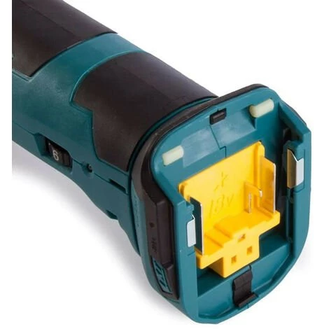 Outil Multifonctions 18V LXT (machine Seule) - MAKITA DTM51Z – Image 4