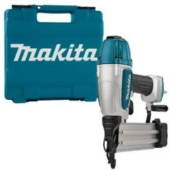 Cloueur Pneumatique De Finition 8 Bar 50 Mm - MAKITA AF506