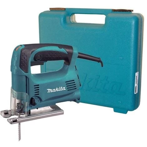 Scie Sauteuse 450W Dans Coffret Synthétique - MAKITA 4329K