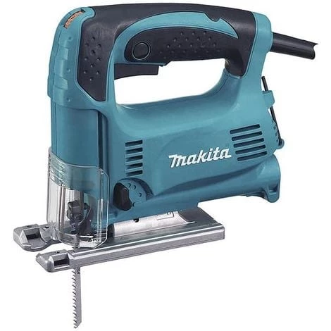 Scie Sauteuse 450W Dans Coffret Synthétique - MAKITA 4329K – Image 2