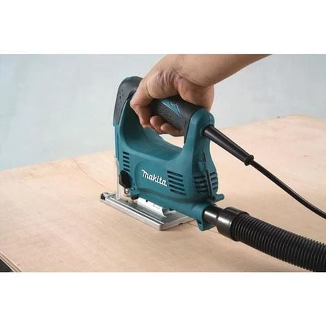 Scie Sauteuse 450W Dans Coffret Synthétique - MAKITA 4329K – Image 3