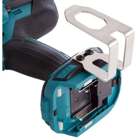 Boulonneuse à Chocs 18V LXT 1000 Nm 1/2" (Machine Seule) En MAKPAC - MAKITA DTW1002ZJ – Image 3