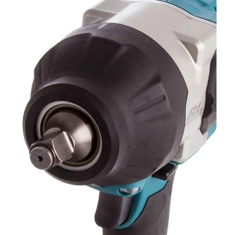 Boulonneuse à Chocs 18V LXT 1000 Nm 1/2" (Machine Seule) En MAKPAC - MAKITA DTW1002ZJ – Image 4