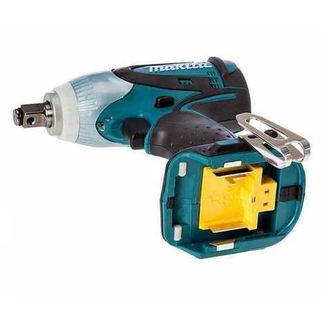 Boulonneuse à Chocs 18V LXT 230Nm 1/2" (machine Seule) - MAKITA DTW251Z – Image 3
