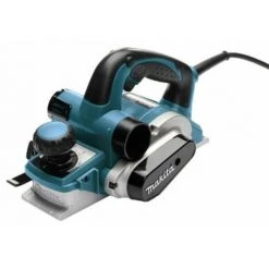 Makita KP0810 Rabot - 850W - 82mm - 4,0mm