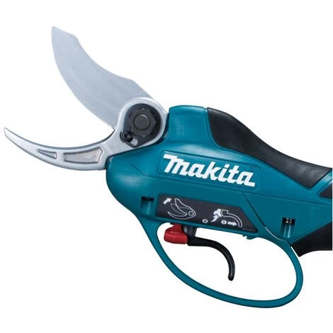 Sécateur 36V MAKITA 2 X 18V Li-Ion - Sans Batterie, Ni Chargeur - DUP362Z – Image 2