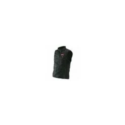 Blouson Chauffant 14,4 / 18 V Li-Ion (1 Batterie) MAKITA DCV200Z2XL-P