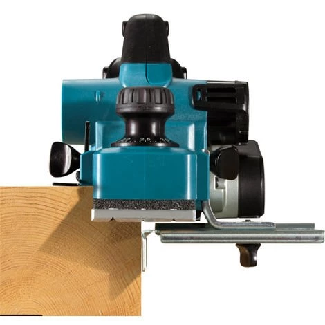 Rabot 18V Li-Ion 82 Mm MAKITA - Sans Batterie Ni Chargeur - DKP181ZJ