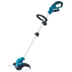Makita Taille-herbe 12 V Max. / 4Ah, 2 X Batterie + Chargeur DC10SB - UR100DSME