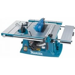 Makita Scie Bois Sur Table, 1500 W, 260 Mm - MLT100NX1