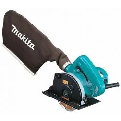 Makita Scie Diamant 125 Mm, 800 W - 4105KB