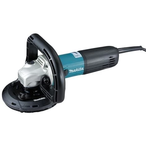 Makita Surfaceuse à Béton 1400 W, 125 Mm - PC5010C