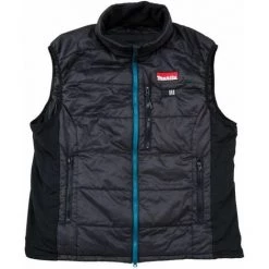 Makita Gilet Thermique Sans Fil S (sans Batterie Ni Chargeur) - CV101DZS